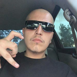 Meet your Posher, George